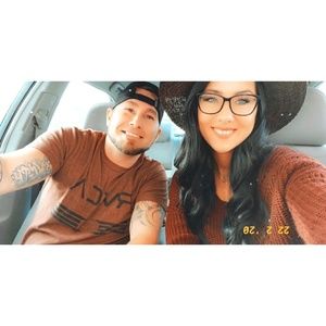 Meet your Posher, Cody